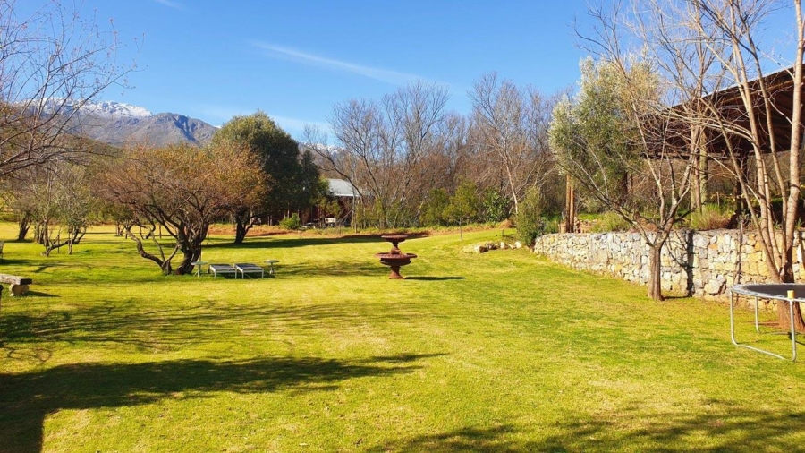 0 Bedroom Property for Sale in Oudtshoorn Rural Western Cape